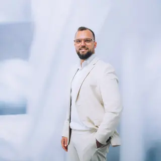 Alexander Vogt