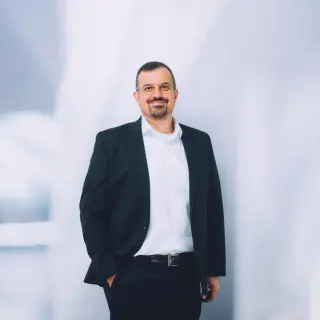 Daniel Rehnitz