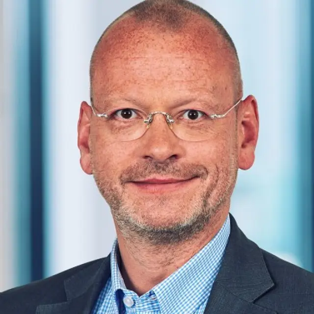 Stefan Schulz