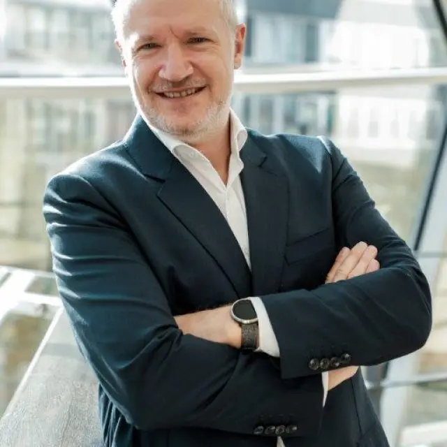 Andreas Leonhardt
